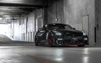 Tommy Kaira / Rowen Complete Body Kit - Nissan R35 GT-R 2012-2016