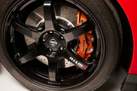 Nissan OEM Wheels: 2017+ Nismo Edition GTR
