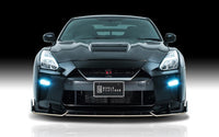 Tommy Kaira / Rowen Complete Body Kit - Nissan R35 GT-R 2017+