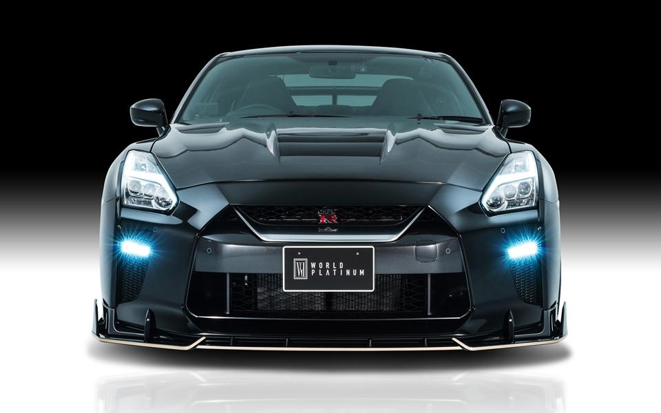 Tommy Kaira / Rowen Complete Body Kit - Nissan R35 GT-R 2017+