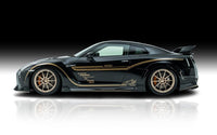 Tommy Kaira / Rowen Complete Body Kit - Nissan R35 GT-R 2017+