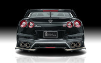Tommy Kaira / Rowen Complete Body Kit - Nissan R35 GT-R 2017+