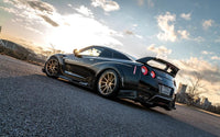 Tommy Kaira / Rowen Complete Body Kit - Nissan R35 GT-R 2017+