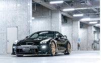 Tommy Kaira / Rowen Complete Body Kit - Nissan R35 GT-R 2017+