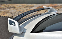 Rowen Japan Rear Wing - Toyota FT86 / FRS Subaru BRZ