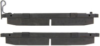 StopTech Street Select Brake Pads - Rear