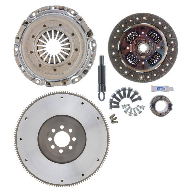 Exedy OE 2002-2007 Mini Cooper L4 Clutch Kit