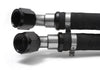 PERRIN 17-21 Honda Civic Type R Oil Cooler Kit