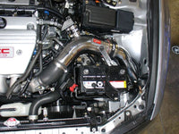 Injen 04-06 TSX Black Cold Air Intake