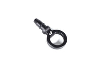 PERRIN 15-25 Subaru WRX & 13-25 BRZ/FR-S/86/GR86 Dipstick Handle Loop Style - Black