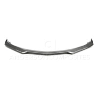 Anderson Composites 2019 Chevrolet Camaro Type-OE Front Chin Spoiler