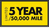 MagnaFlow Conv DF 02-03 Lexus ES300 3.0L / 02-03 Toyota Camary 3.0L Rear - California