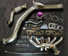 HKS SETUP KIT RB26 FOR GTIII-4R