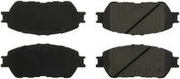 StopTech Street Select Brake Pads - Front