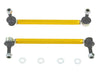 Whiteline Universal Sway Bar - Link Assembly Heavy Duty Adjustable Steel Ball