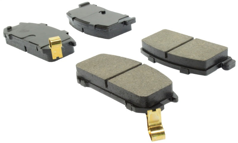 StopTech Performance Brake Pads