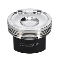 Manley Ford 2.3L EcoBoost STD Stroke 87.6mm +.1mm Bore 9.5:1 Dish Piston Set