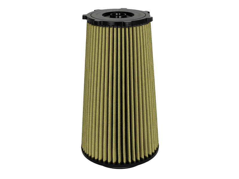 aFe MagnumFLOW Air Filters UCO PG7 A/F PG7 5-1/2F x 8-3/4B x 6-1/2T x 14-3/4H