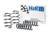 H&R 12-14 Mercedes-Benz C63 AMG Coupe/Sedan W204 Sport Spring