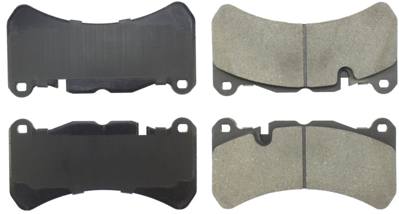 StopTech Performance Brake Pads