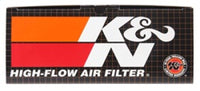 K&N Leyland/Morris/Riley Drop In Air Filter
