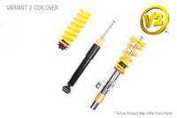 KW Coilover Kit V2 BMW 3 Series G20 340i RWD w/ EDC Sedan