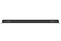 Hella Universal Black Magic 50in Tough Double Row Light Bar - Spot & Flood Light