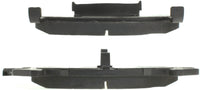 StopTech Sport Brake Pads w/Shims and Hardware - Front