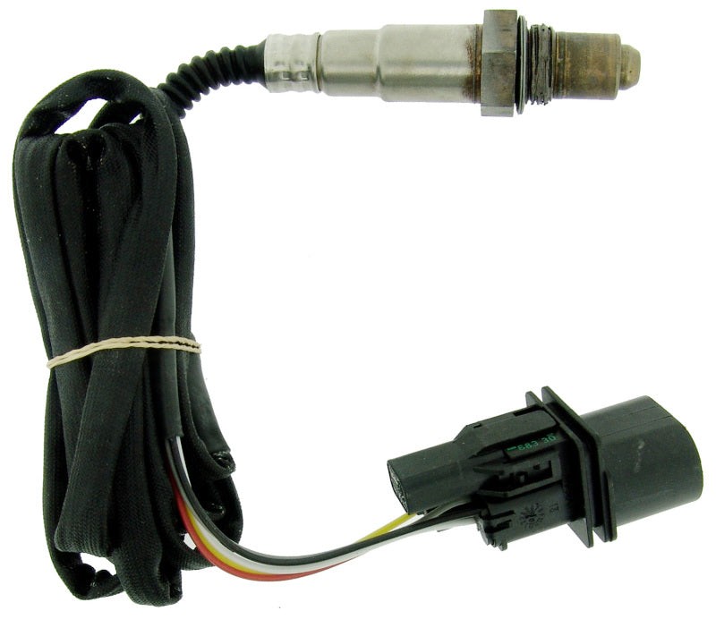 NGK Audi A8 Quattro 2007-2005 Direct Fit 5-Wire Wideband A/F Sensor