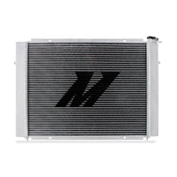 Mishimoto 86-95 Holden Commodore VP/VR/VS V8 5.0L Aluminum Radiator