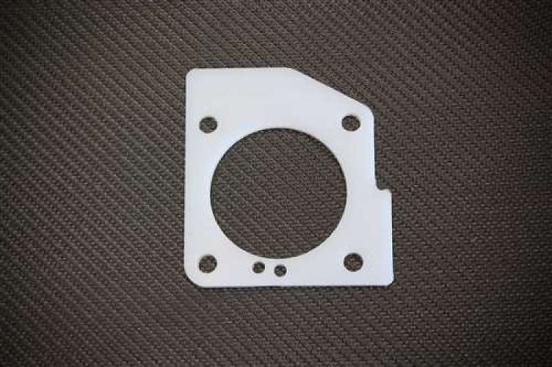 Torque Solution Thermal Throttle Body Gasket: Mitsubishi Lancer Evolution 7 / 8 /9