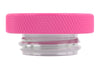 PERRIN 02-25 Subaru Impreza/WRX/STI & 13-25 Crosstrek/BRZ/FR-S/GR86/GR86 Oil Fill Cap - Hyper Pink