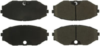 StopTech Street Brake Pads - Front