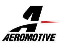 Aeromotive A2000 Pump Fitting Kit (Incl. (2) -10 AN Fittings/(1) -8 AN Fitting/O-Rings)