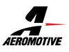 Aeromotive AN-06 to AN-06 Male Flare Union Fitting