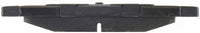 StopTech Street Select Brake Pads