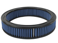 aFe MagnumFLOW Air Filters OER P5R A/F P5R GM Cars & Trucks 68-92
