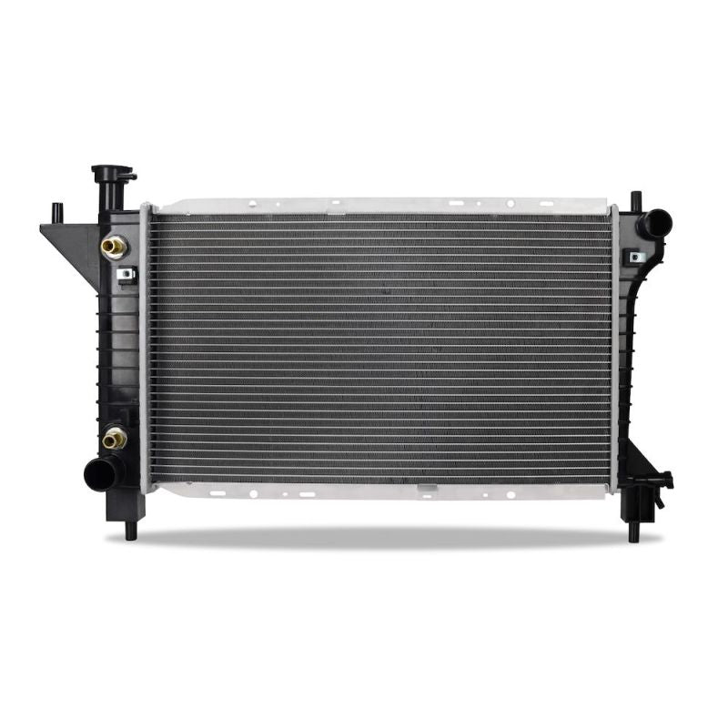 Mishimoto Ford Mustang Replacement Radiator 1994-1996
