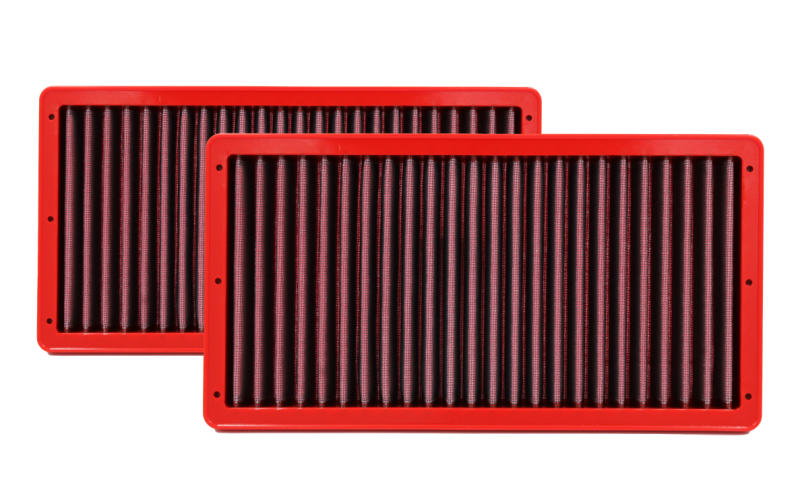 BMC 2022+ Ferrari 296 GTB 3.0 V6 PHEV Replacement Panel Air Filter