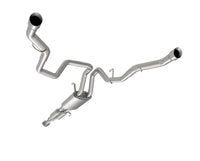 Kooks 15-20 Ford F150 2.7/3.5/5.0L 3in Dual Cat-Back Rear Exit Exhaust w/Polished Tips