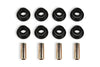 Fabtech 11-13 GM 2500/3500 Upper Control Arm Replacement Bushing Kit