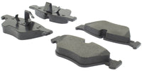 StopTech Street Touring 12 BMW X1 / 09-13 Z4 Front Brake Pads