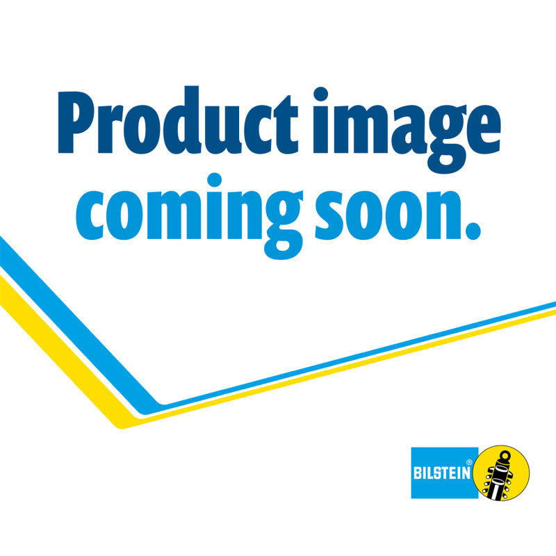 Bilstein 08-11 Mercedes-Benz C300 B3 OE Replacement Coil Spring - Front