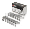 King Engine Bearings BMW N57 D30 A/B/C/N57N/N57S Main Bearing Set - Size +0.25mm