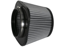 aFe Track Series Intake Replacement Air Filter w/PDS Media 6in F x 8.75x8.75in B x 7in T x 6.75in H