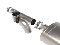 aFe 09-18 Ram 1500 V8 5.7L Hemi Gemini XV 3in 304 SS Cat-Back Exhaust w/ Polished Tips