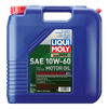 LIQUI MOLY 20L Synthoil Race Tech GT1 Motor Oil SAE 10W60