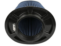 aFe Magnum FLOW Pro 5R Univ. Clamp-On Air Filter F-4 / B(8 X 6.5) MT2 / T(5.25 X 3.75) / H-7.5in.
