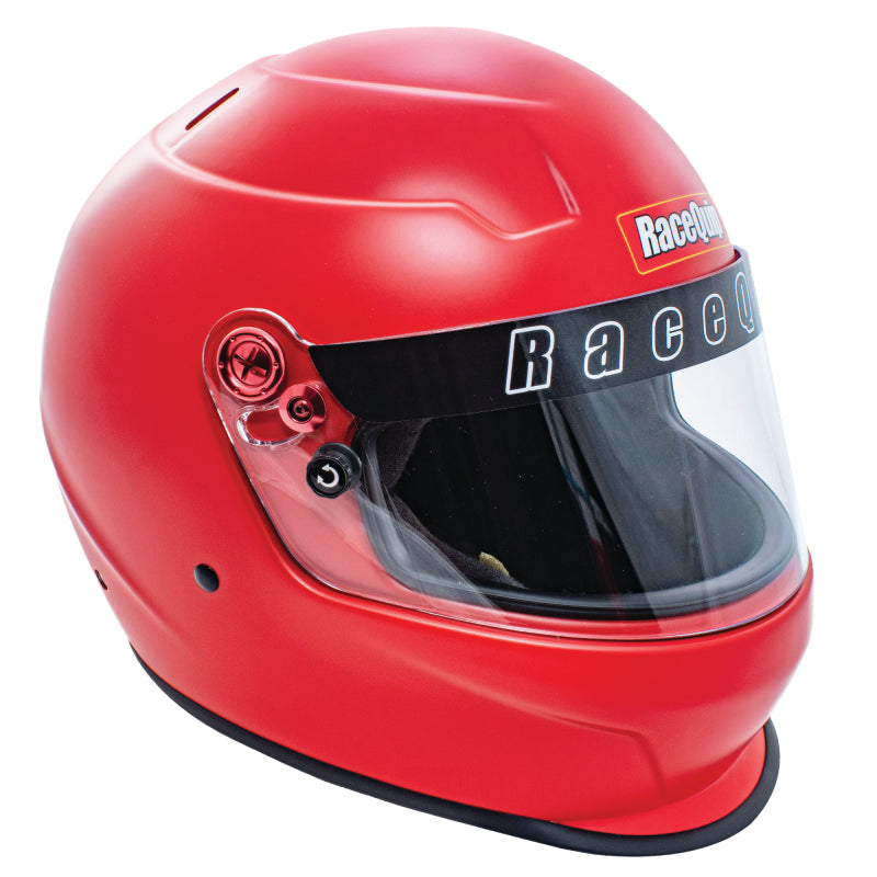 RaceQuip Corsa Red PRO20 SA2020 Small
