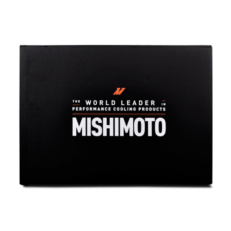Mishimoto 93-95 Mazda RX-7 Performance Aluminum Radiator